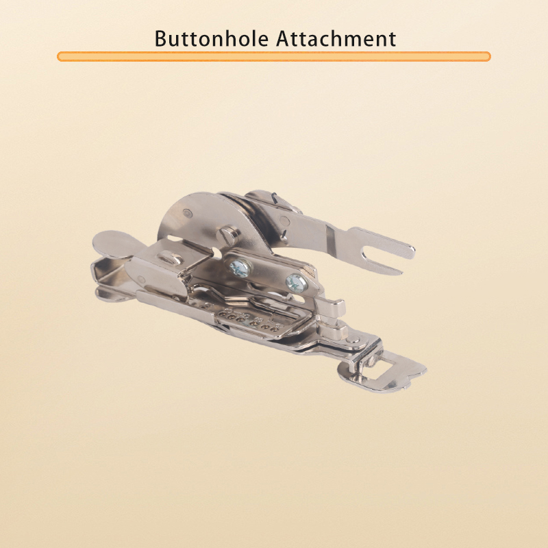 Embroidery Zig Zag Stitch - Il tipo automatico Zigzager Z-6000 RS