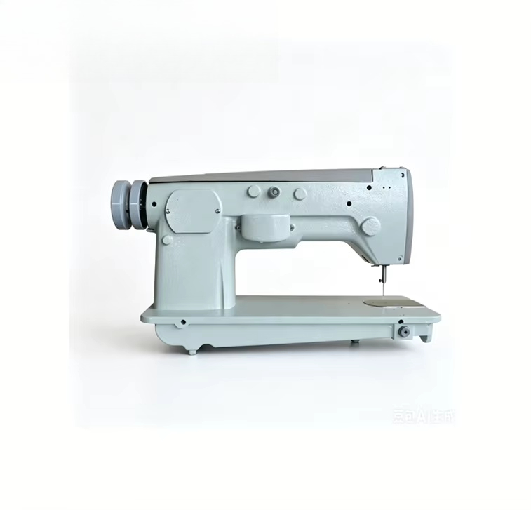 Embroidery Zig Zag Stitch - Macchina da Cucire Industriale MC 271