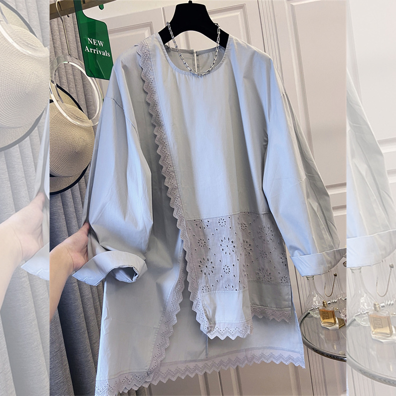 Embroidery Origin - SuperAen Primavera 2026 Nuovo Stile Coreano