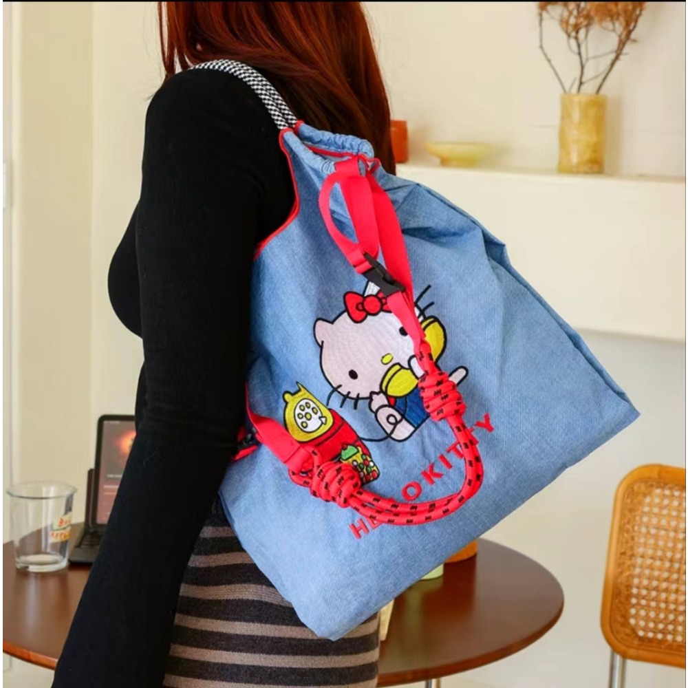 Nuova borsa impermeabile ricam - Embroidery Xmas recensione e prezzo