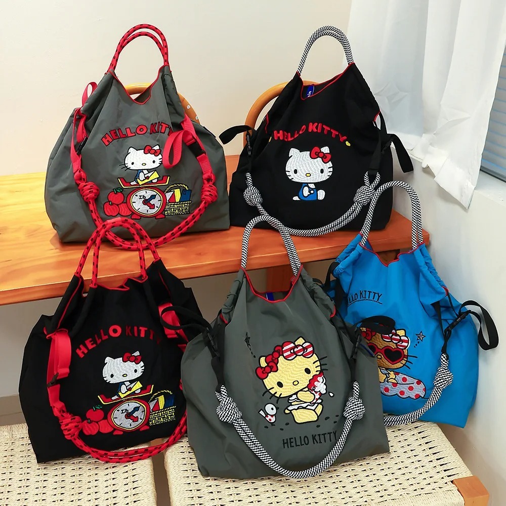 Nuova borsa impermeabile ricam - Embroidery Xmas recensione e prezzo