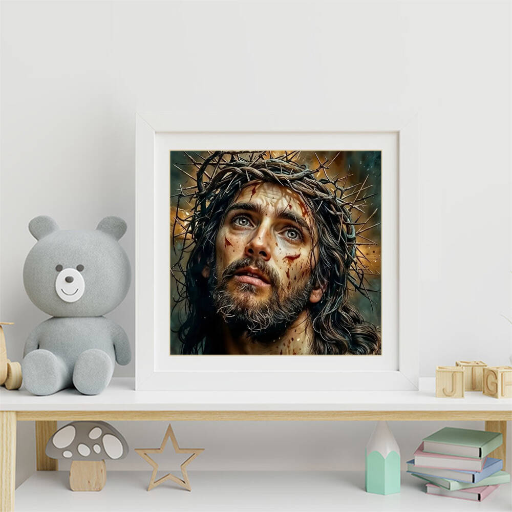 Evershine Pittura Diamante Can - Embroidery Jesus recensione e prezzo