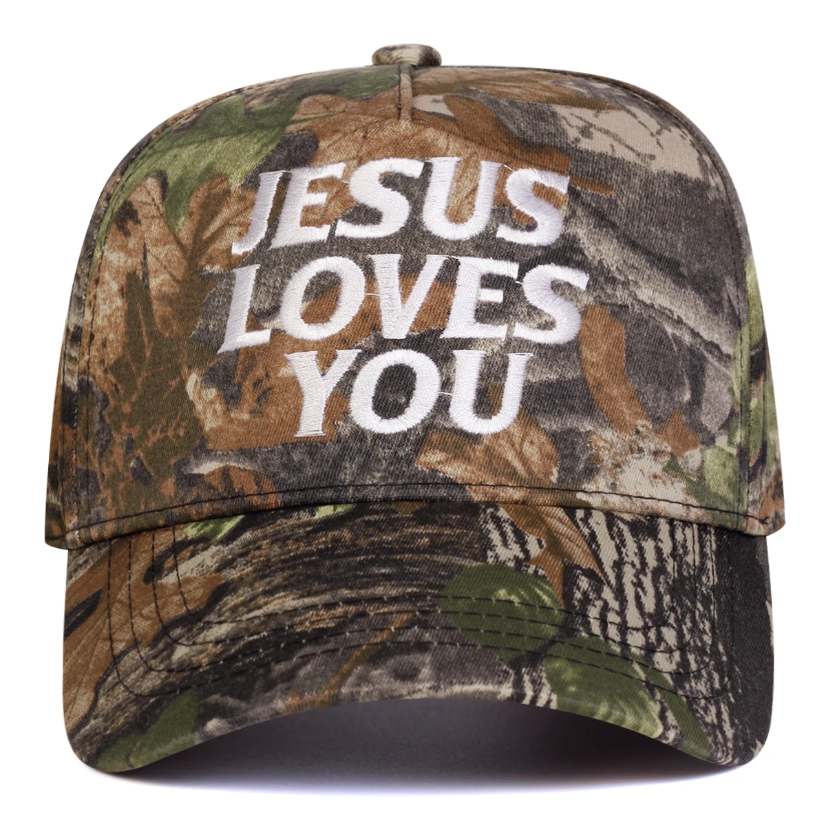 Cappellini da baseball unisex  - Embroidery Jesus recensione e prezzo