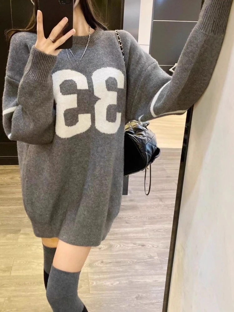 Maglione Vintage Y2K da Donna  - Embroidery Origin recensione e prezzo