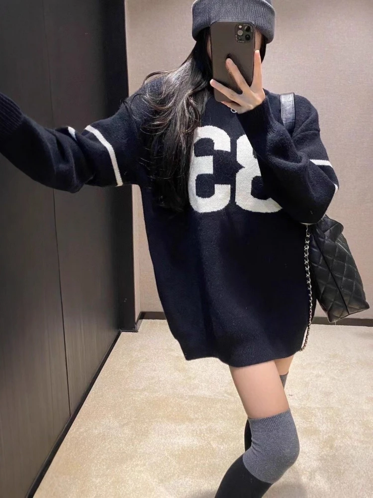Maglione Vintage Y2K da Donna  - Embroidery Origin recensione e prezzo