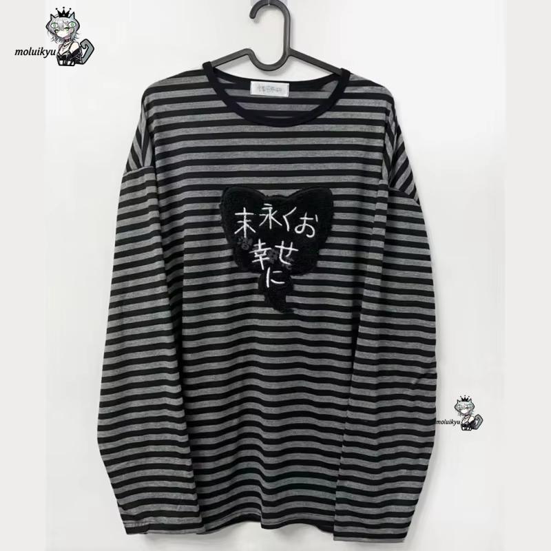 Magliette Y2K American Punk Vi - Embroidery Origin recensione e prezzo