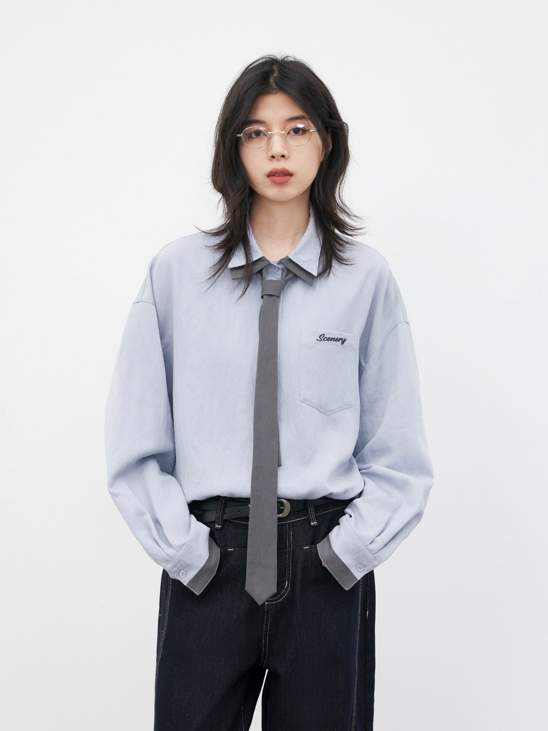 Camicia da Donna CHIC VEN, Cas - Embroidery Origin recensione e prezzo