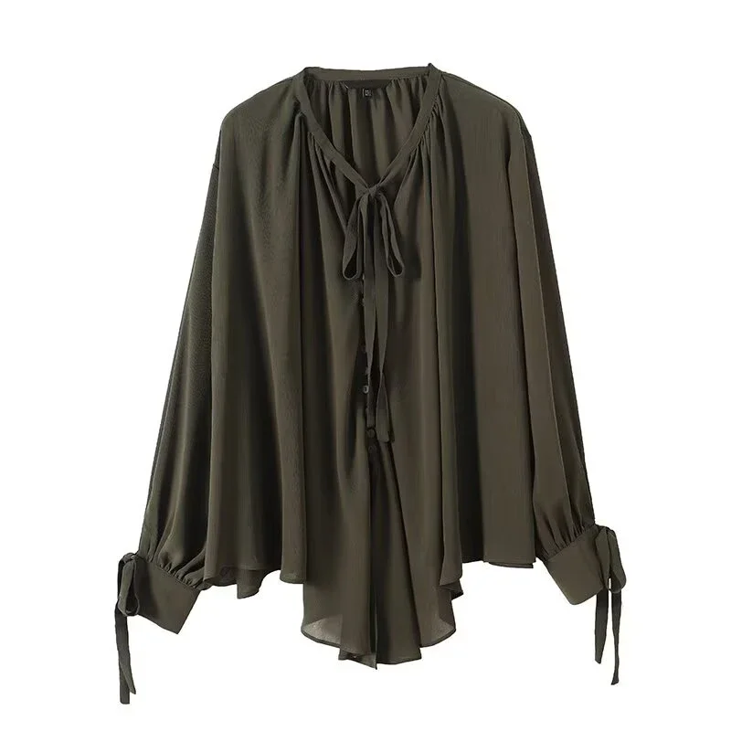 Camicie da Donna Stile Frances - Embroidery Origin recensione e prezzo