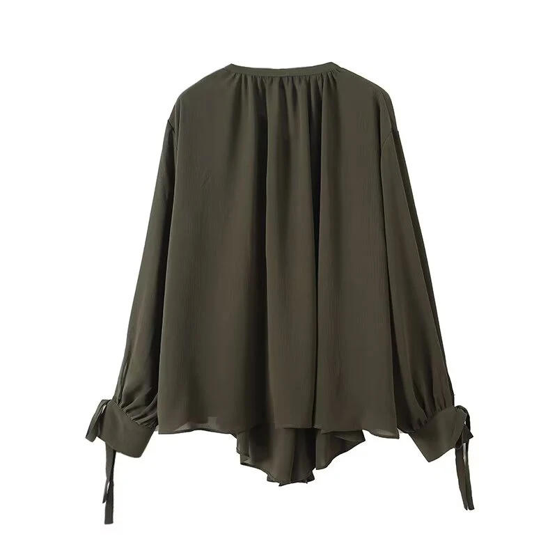 Camicie da Donna Stile Frances - Embroidery Origin recensione e prezzo