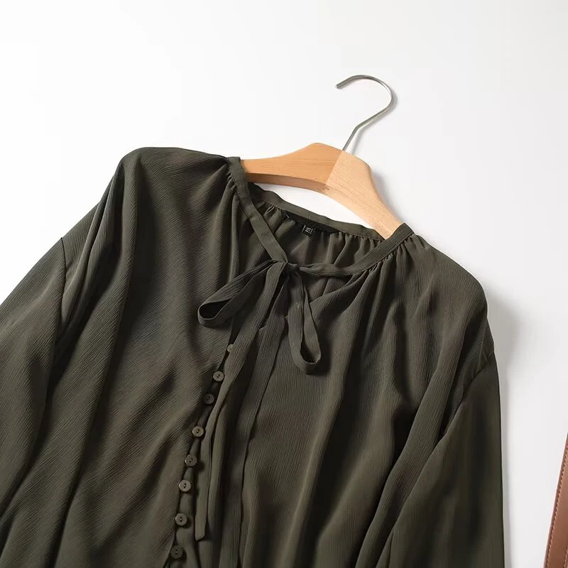 Camicie da Donna Stile Frances - Embroidery Origin recensione e prezzo