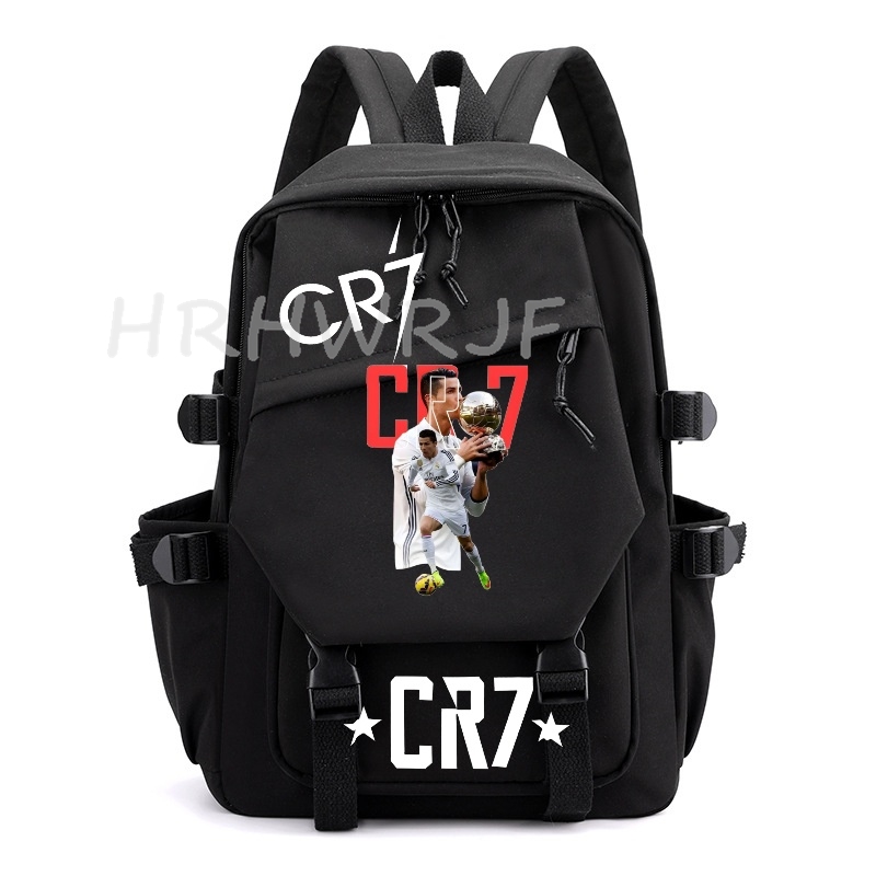 Zaino INS Capacity CR7 per don - Embroidery Legacy Software recensione e prezzo