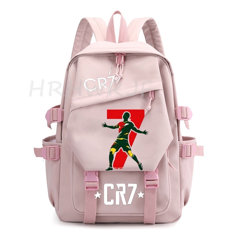 Zaino INS Capacity CR7 per don - Embroidery Legacy Software recensione e prezzo