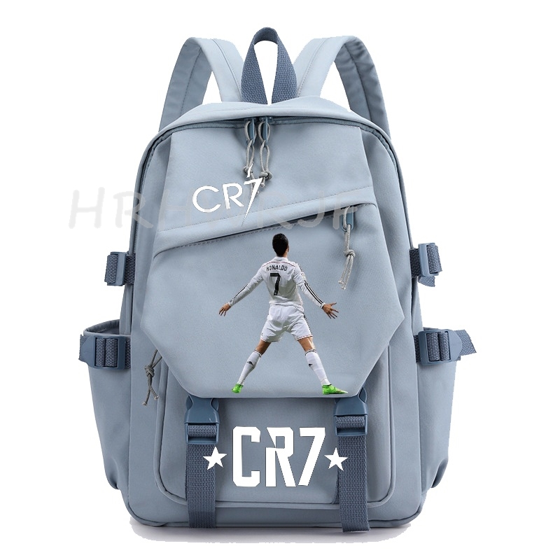 Zaino INS Capacity CR7 per don - Embroidery Legacy Software recensione e prezzo