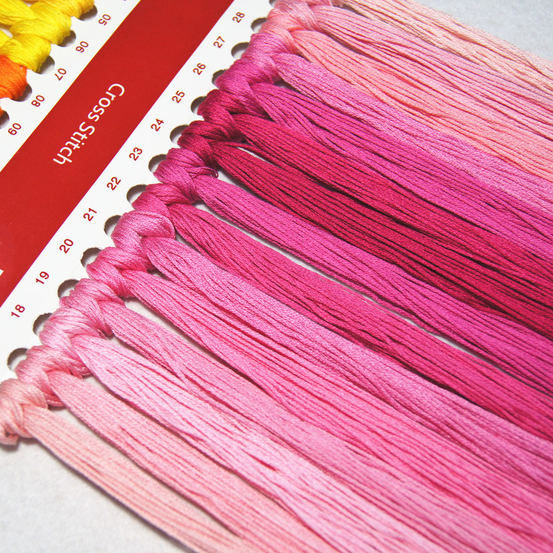 Set punto croce contati con mo - Embroidery Xmas recensione e prezzo