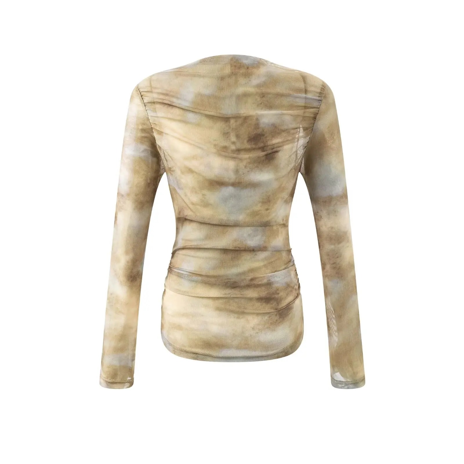 T-shirt da donna 2025 sexy con - Embroidery Origin recensione e prezzo