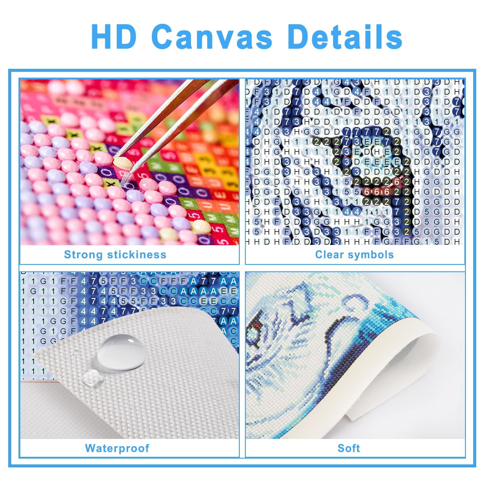 5D fai da te benvenuto autunno - Embroidery Xmas Decorations recensione e prezzo