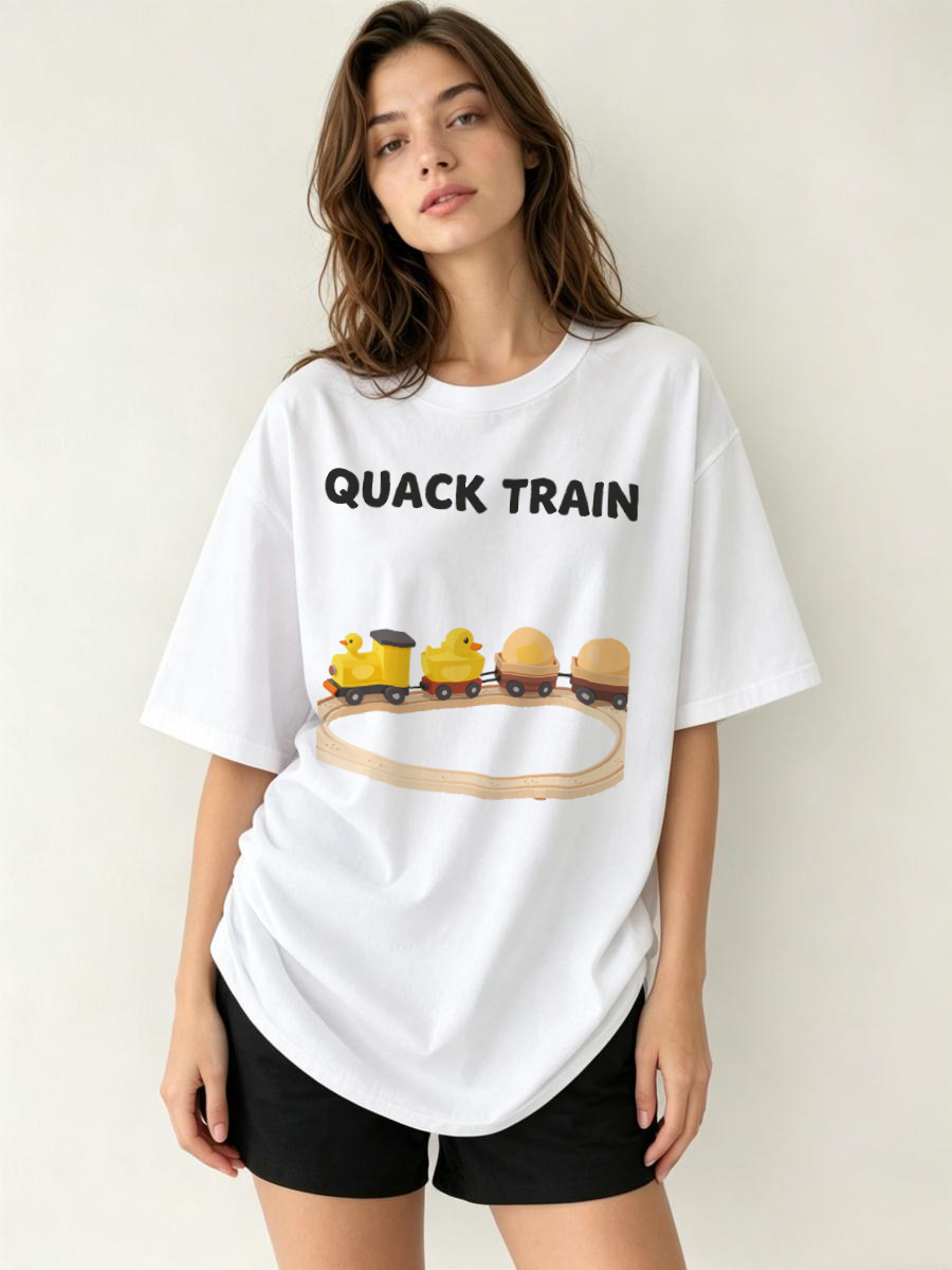 Maglia a Collo Quadrato in Fib - Embroidery Zig Zag Stitch recensione e prezzo