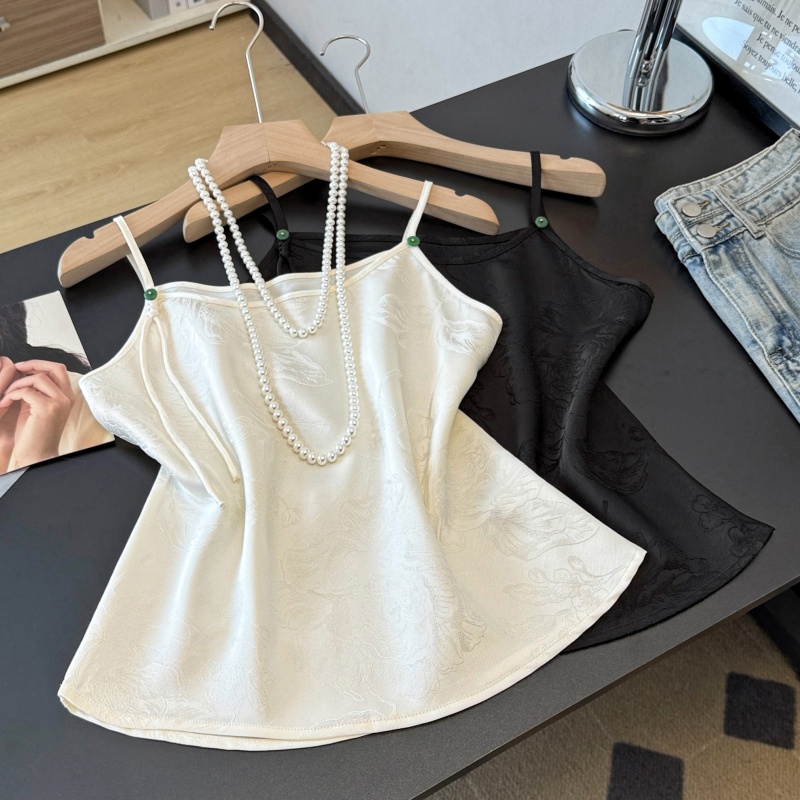 Nuovo Gilet in Stile Cinese co - Embroidery Vest recensione e prezzo