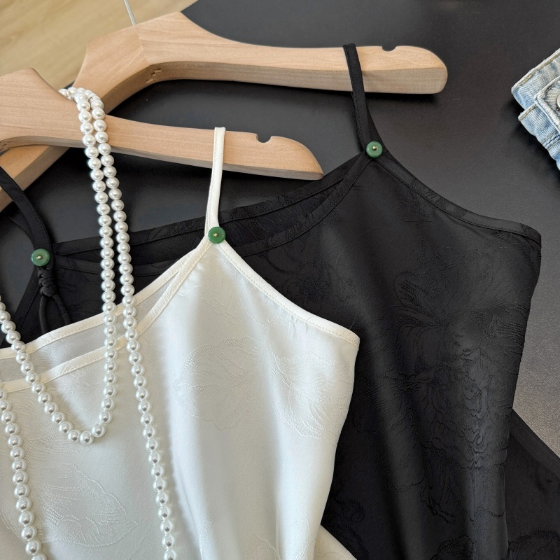Nuovo Gilet in Stile Cinese co - Embroidery Vest recensione e prezzo