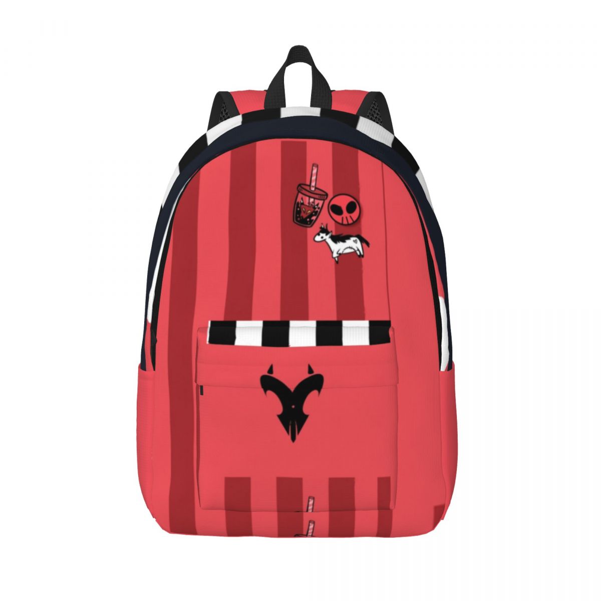 Zaino Helluvas B-Boss Zaini ca - Embroidery Xmas recensione e prezzo