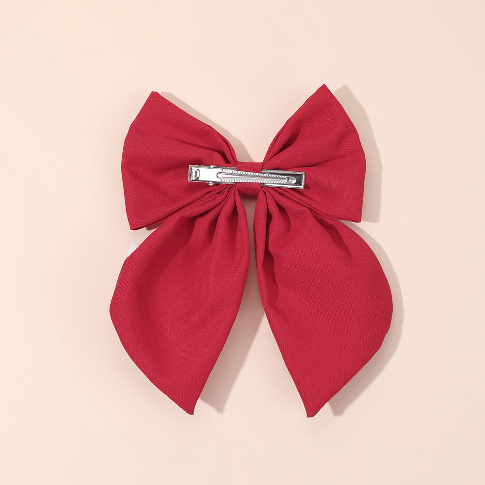 Fermaglio per capelli con fioc - Embroidery Xmas recensione e prezzo